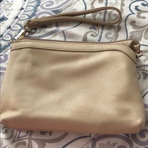 Charming Charlie Wristlet